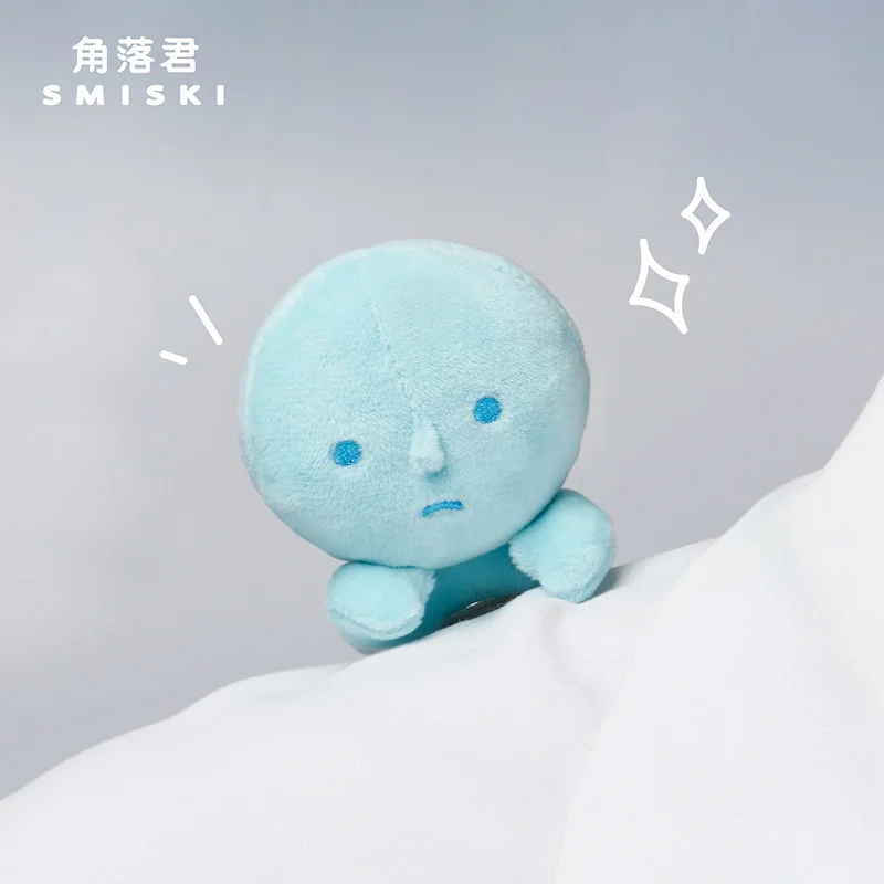 

Corner Jun Exclusive Hide Cat Brooch Accessory With Plush Brooch Doll Charm Personalized And Cute Creative Gifts