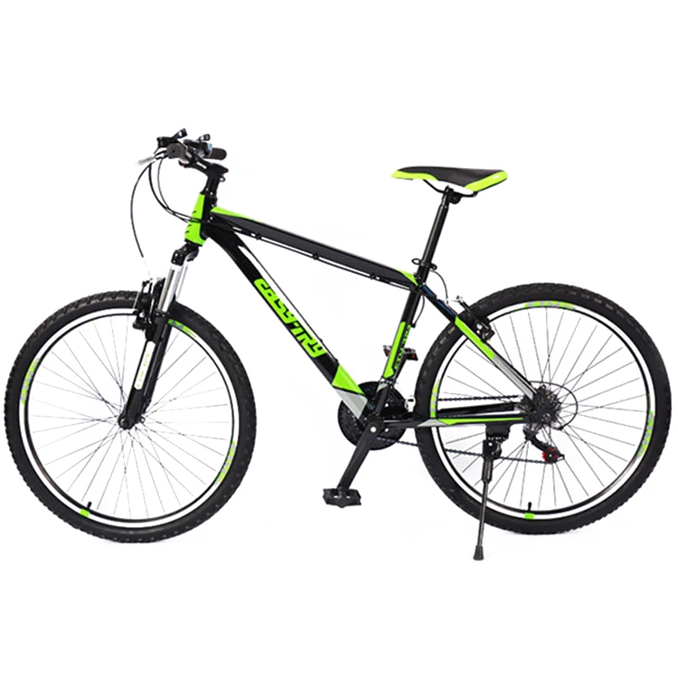 

wholesale low price high quality 26" mountain bike 21 speed mtbcustom