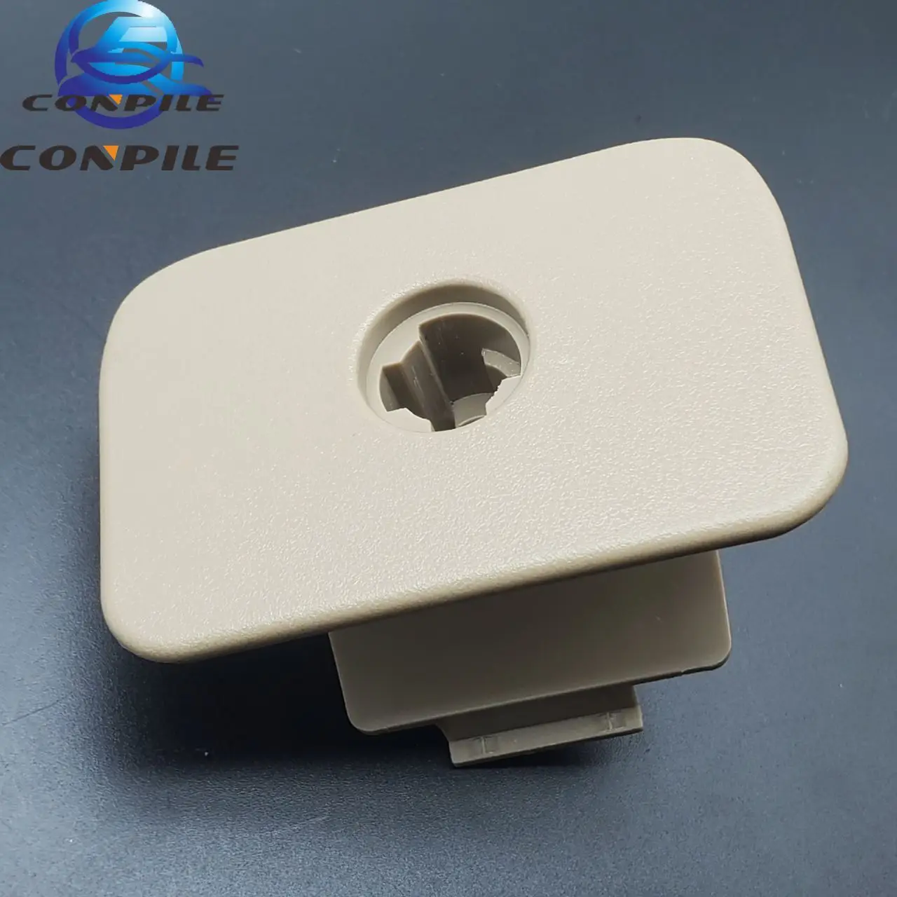 

for Cadillac CTS SLS Sundries Box Toolbox Switch Button Handle