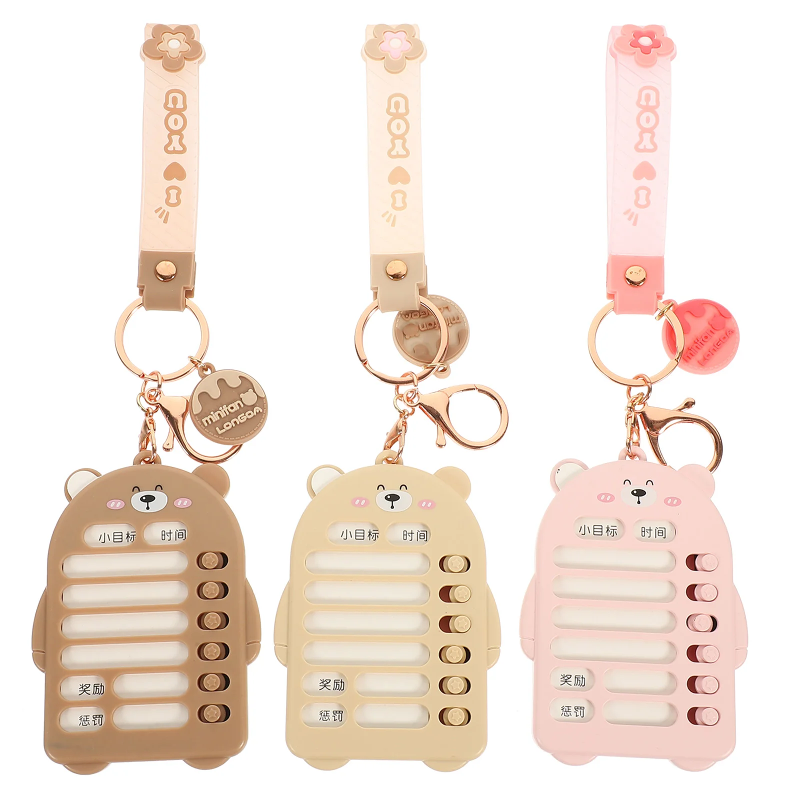 

3 шт., подвеска-планировщик