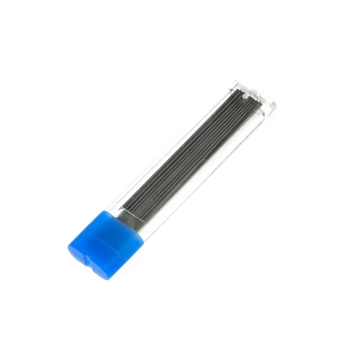 Грифели для механических карандашей 0.7 мм Koh I Noor 4162 HB 12 штук в футляре(12 )|Простые