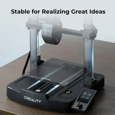 Creality Ender 3 V3 SE / Ender 3 V3 KE 3D-принтер