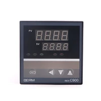 rex c900 m an smart thermostat temperature controller rex c900 general ssr relay output 96 96mm thermostat routine