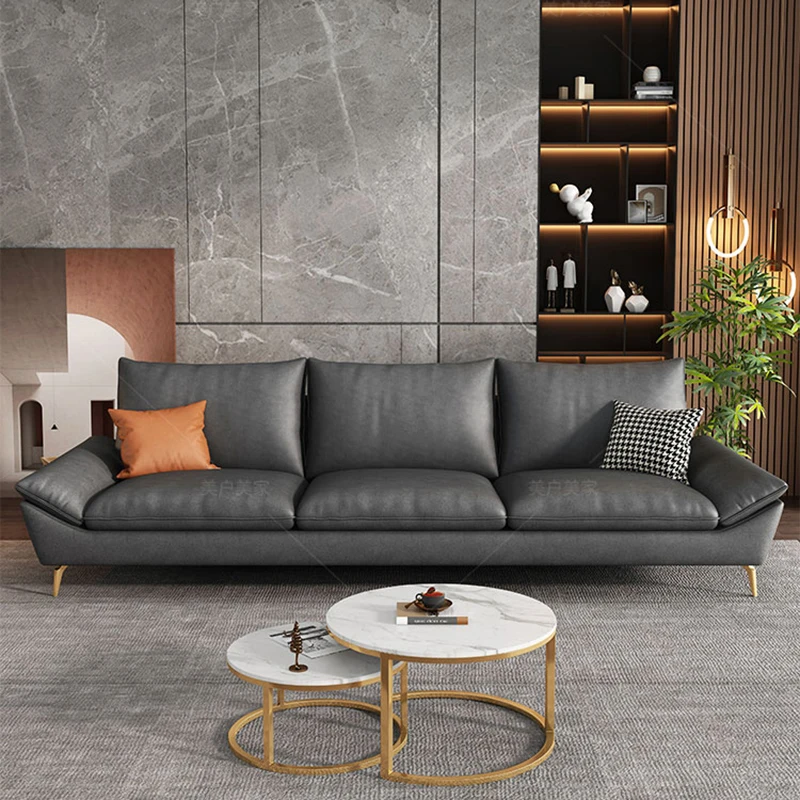 

Luxury Lazy Sofa Elegant Recliner Multifunctional Modern Living Room Sofas Puffs Relaxing Design Accent Kanepe Salon Furniture