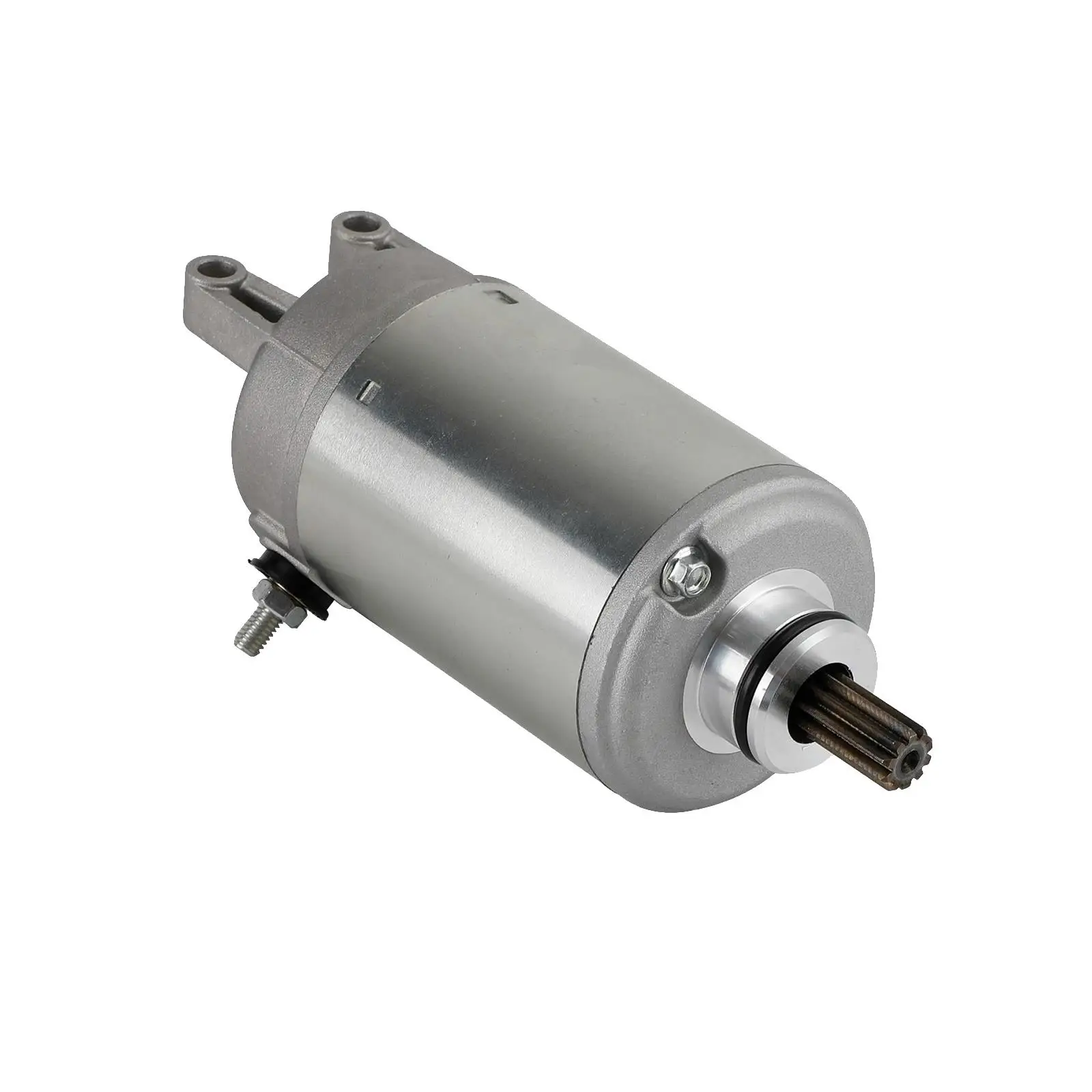 

Starter Motor Replaces 31100-20C01 31100-27A01-h17 Durable Easy to Install