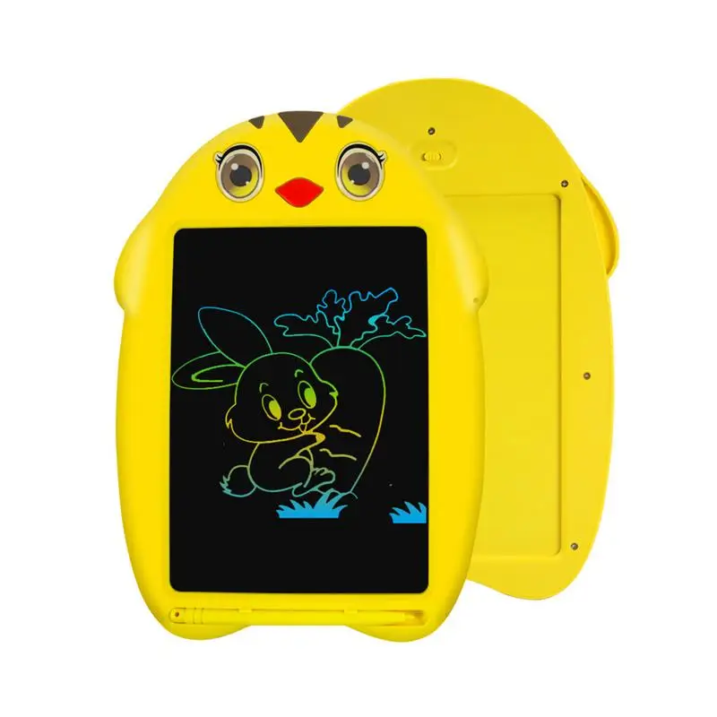 

Electronic Drawing Tablet LCD Writing Board Montessori Drawing Tablets DIY Handwriting Boards Educational Toy For Chidlren