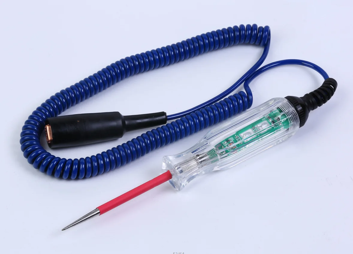 

Hybrid Electric Vehicle Stylus