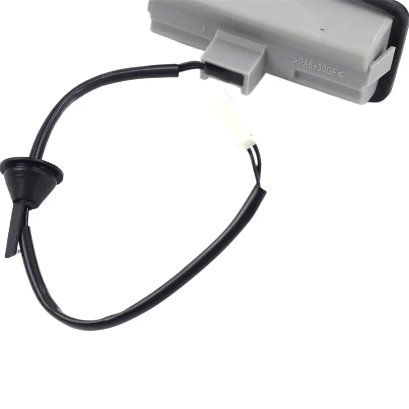 Задний замок багажника переключатель ручка задней двери для Ford Focus C-MAX CAP 03-07 CAB