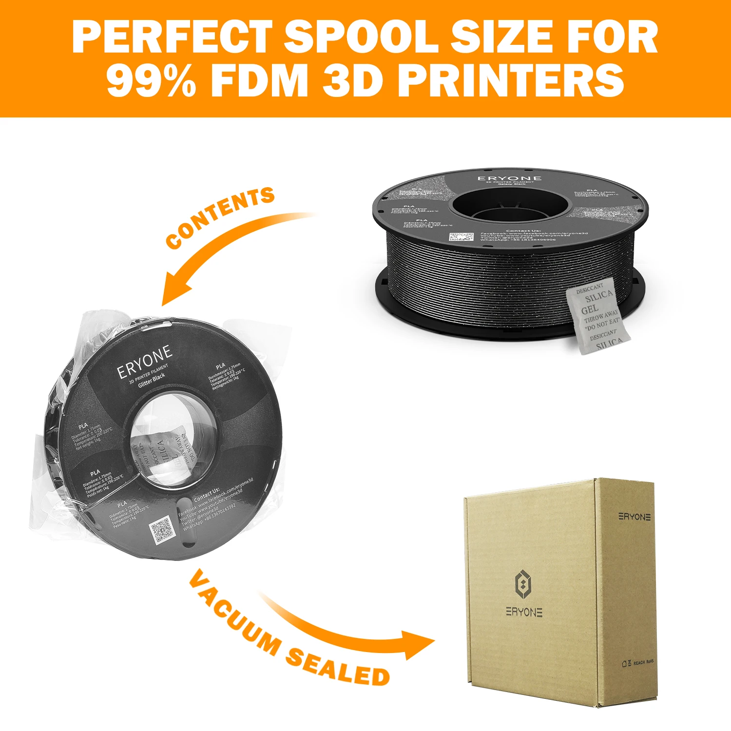 Распродажа от производителя ТПУ PLA + шелк Радужный ультра нить для 3D печати 1 кг/0 5