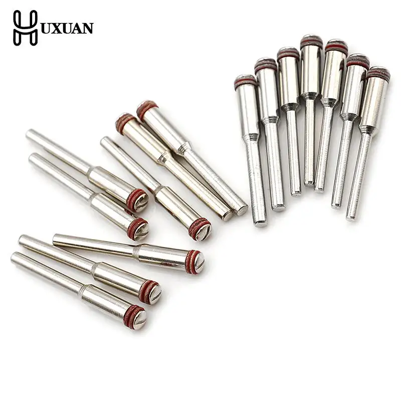 Комплект держателей колес для Dremel HUXUAN 5 шт.