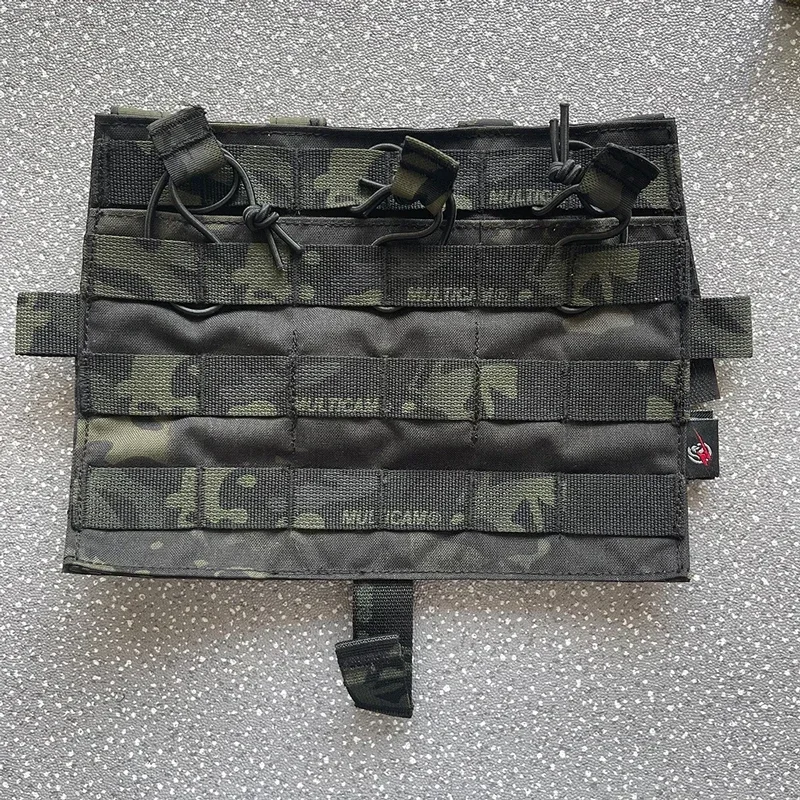 Подсумок для журналов Multicam