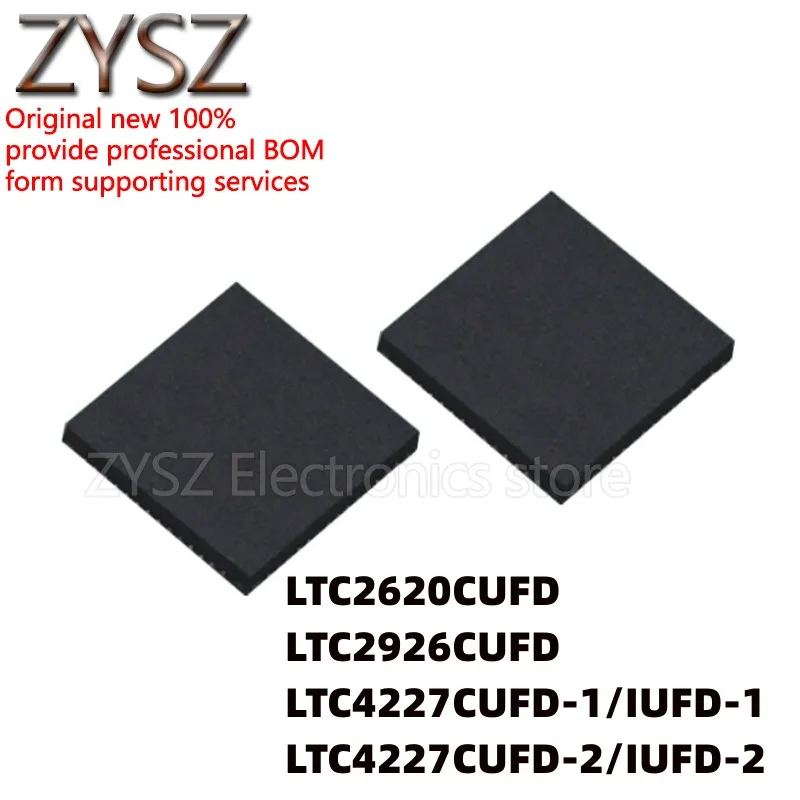 1 шт. LTC2620/2926/4227CUFD/IUFD 1/2 Φ monitor