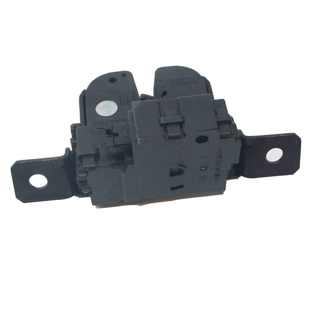 

Durable High Quality Practical Useful Actuator Parts Replacement Tailgate Trunk Lid Lock For BMW I3 I01 Latch Metal