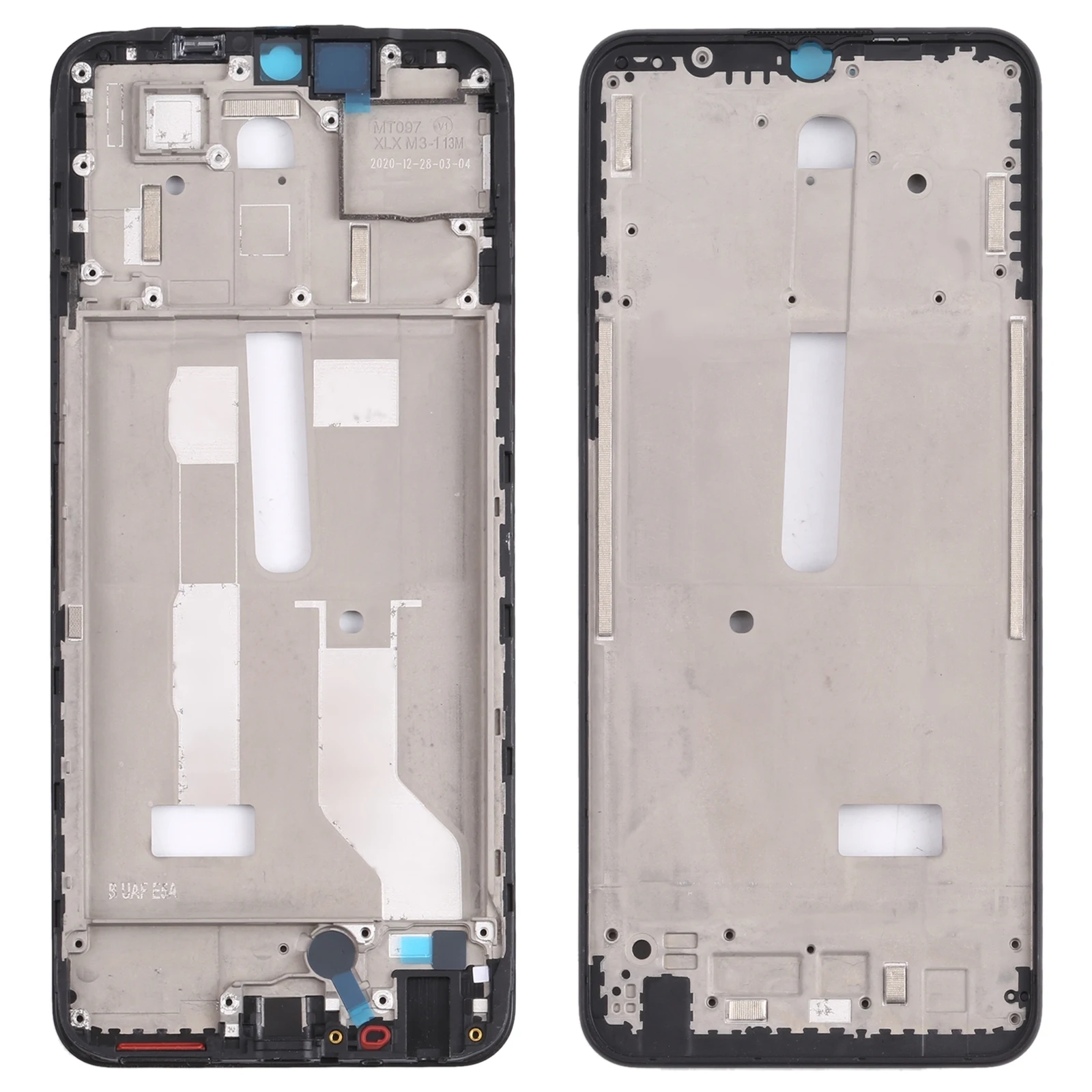 

Передняя панель корпуса ЖК-дисплея для vivo Y31S V2054A