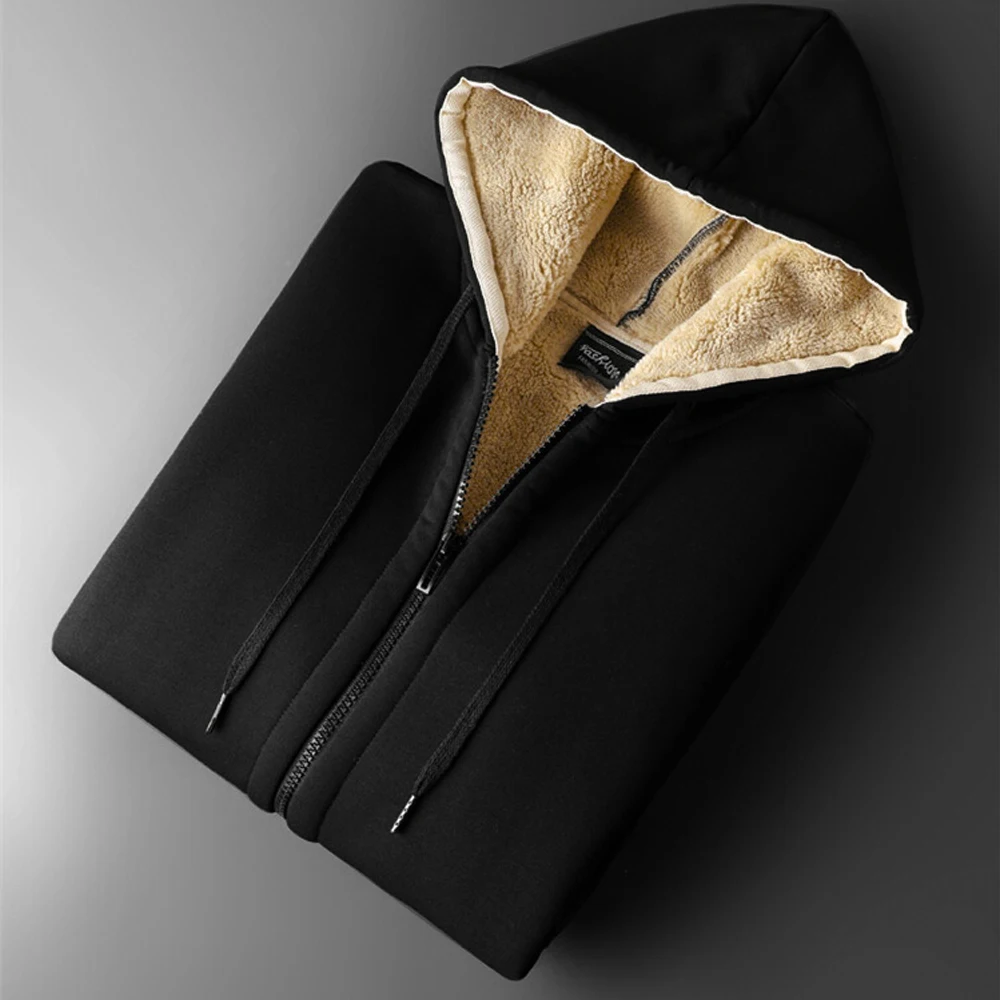 Мужская ветрозащитная теплая куртка Tollstok с флисовой подкладкой на болтах зимний