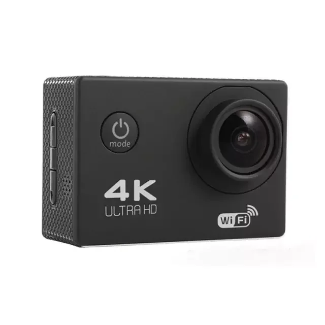 

Consumer Camcorders 2.0" H16-6S Action Camera HD 720P Waterproof DVR Wifi Sport Camera Remote Control Action Dash Cam Film Camer