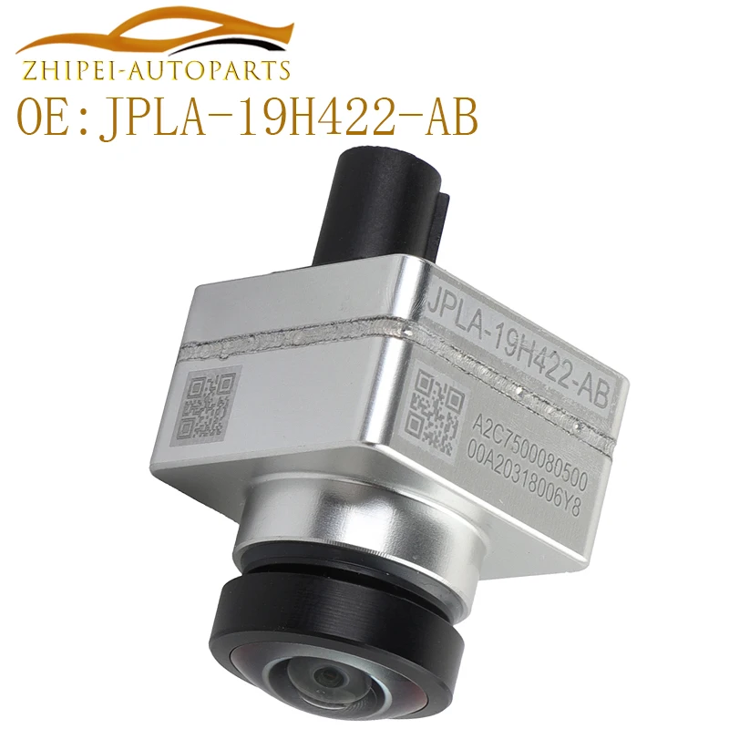 

JPLA-19H422-AB 360-камера парковки с объемным обзором для автомобиля JPLA19H422AB LR098720 для Land Rover Range Rover Jaguar I-Pace 2018-2022 гг.