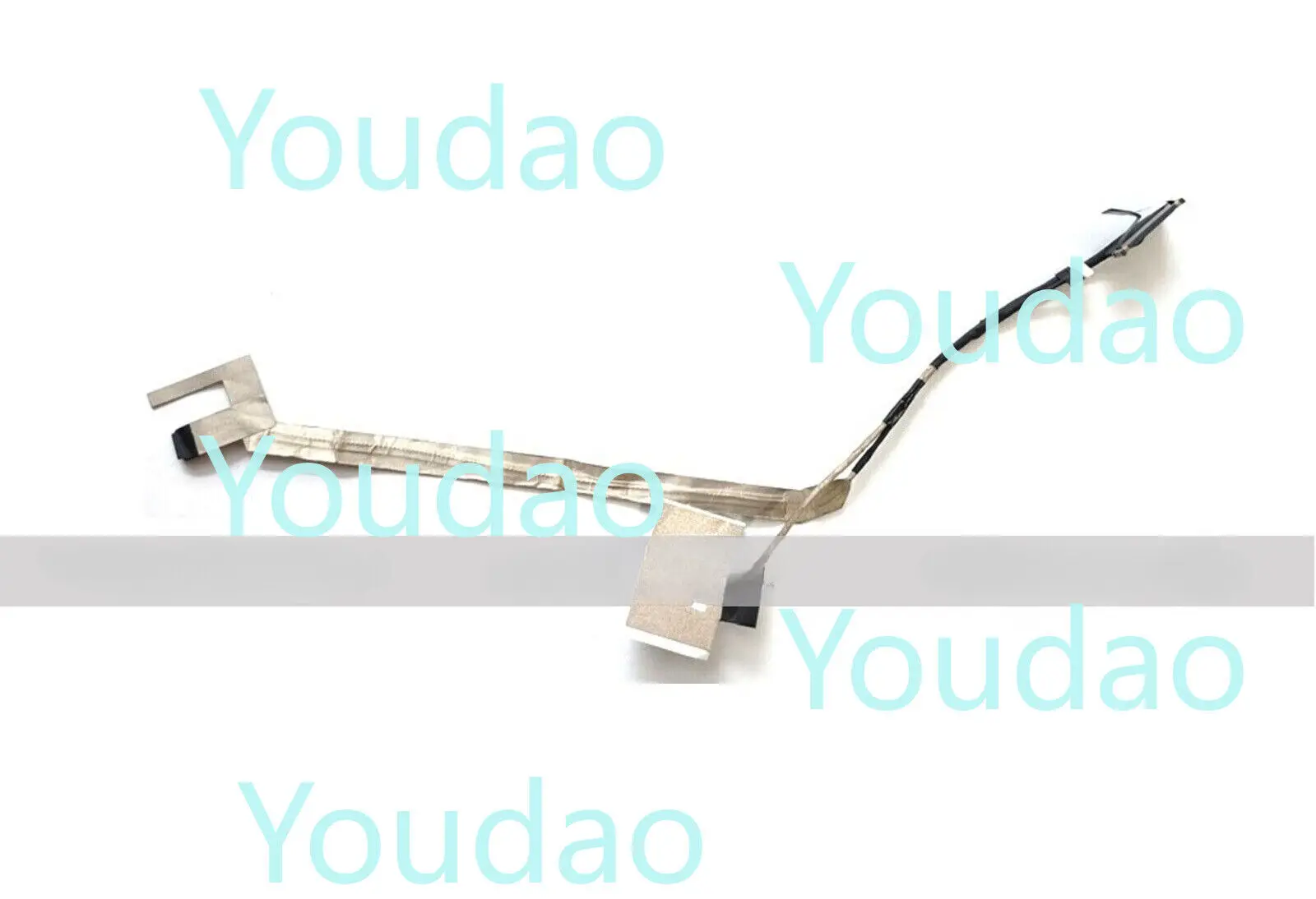 Фото Новый 00KN5Y для Dell Latitude 5400 5401 5402 EDC41 NTS EDP кабель IR LCD LVDS LINE №1