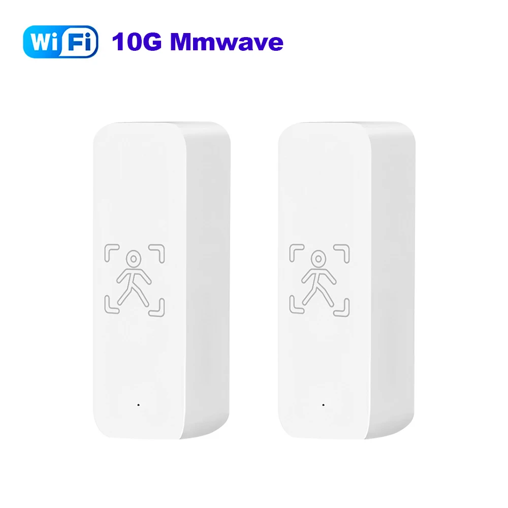 

iHseno Туя Датчик присутствия человека Wi-Fi