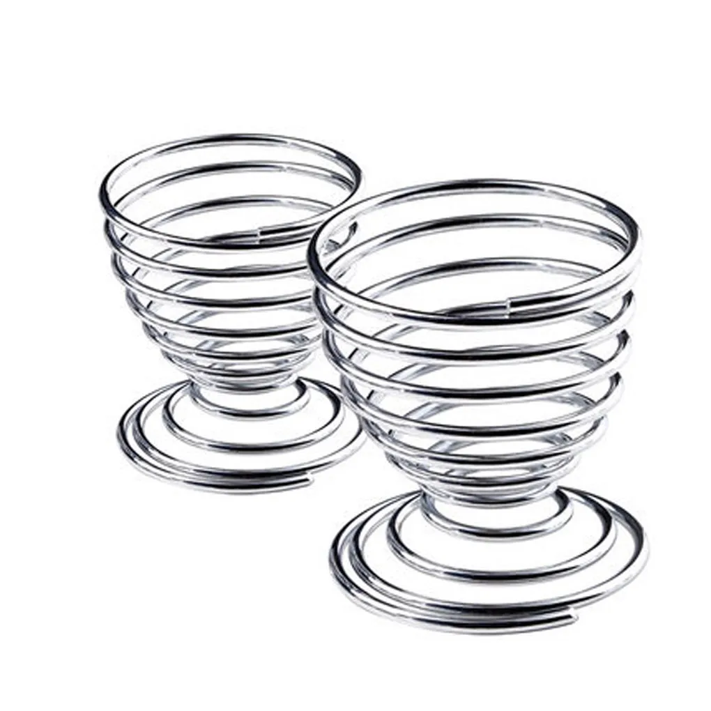 

Eggs Holder Cup Beauty Holder Color Charging Egg Timer Egg Seperator Fried Egg Mould For Kitchen Breakfast Tools