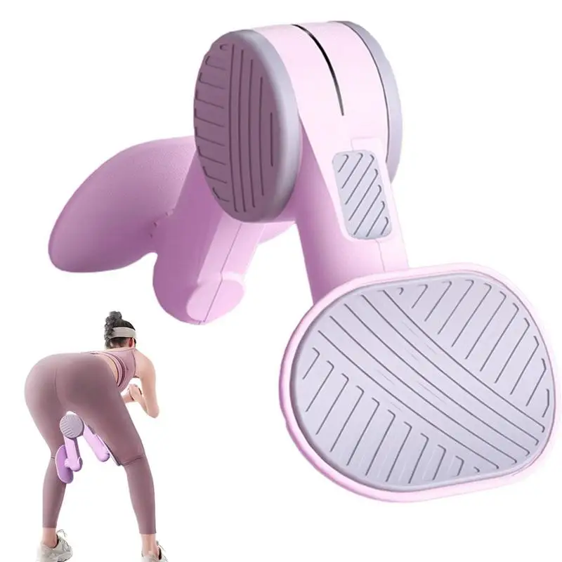 

Тренировочный тренажер для мышц тазового дна и внутренней искусственной кожи, товары для женщин, мышцы бедер и бедер