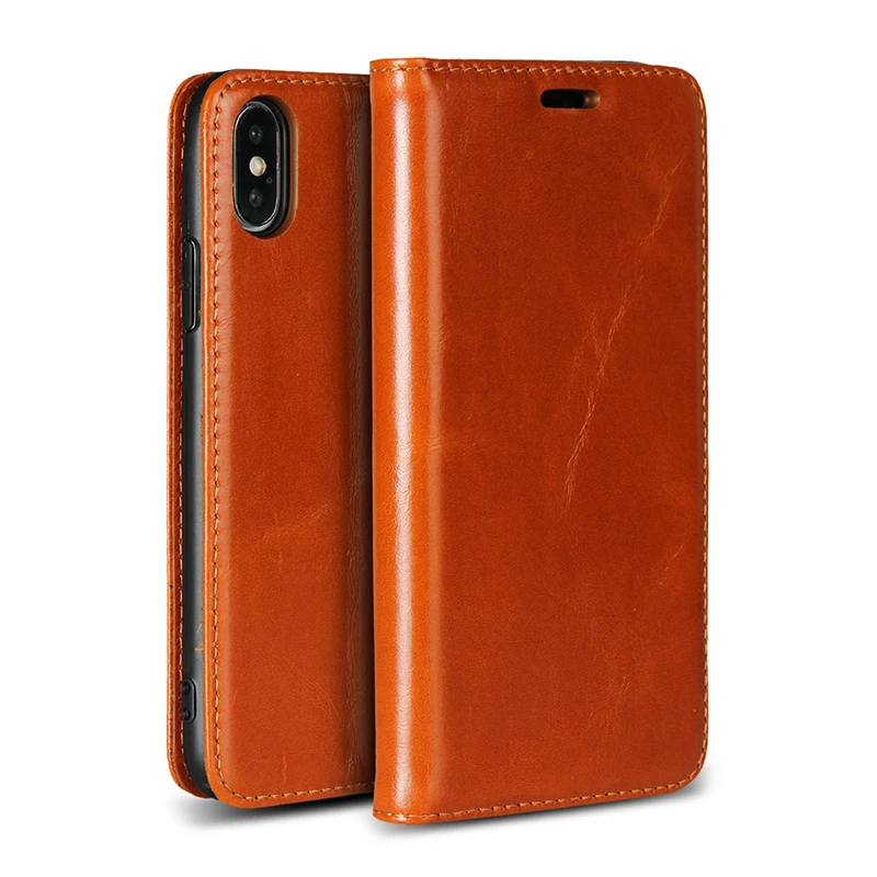 

Anti-Scratch Luxury Wallet Case For iPhone Xr 11 12 Mini Pro Max Plain Cover For iPhone 8 7 6s 6 Plus Xs Max X Cases Shockproof