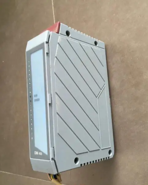 

PLC 3DM455.60-2, б/у, 90% новый внешний вид, гарантия 3 месяца
