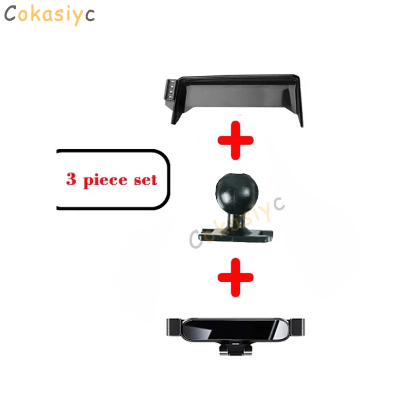 Автомобильное крепление для Toyota Corolla E210 8/9 дюймов экран 2019 ~ 2023 держатель