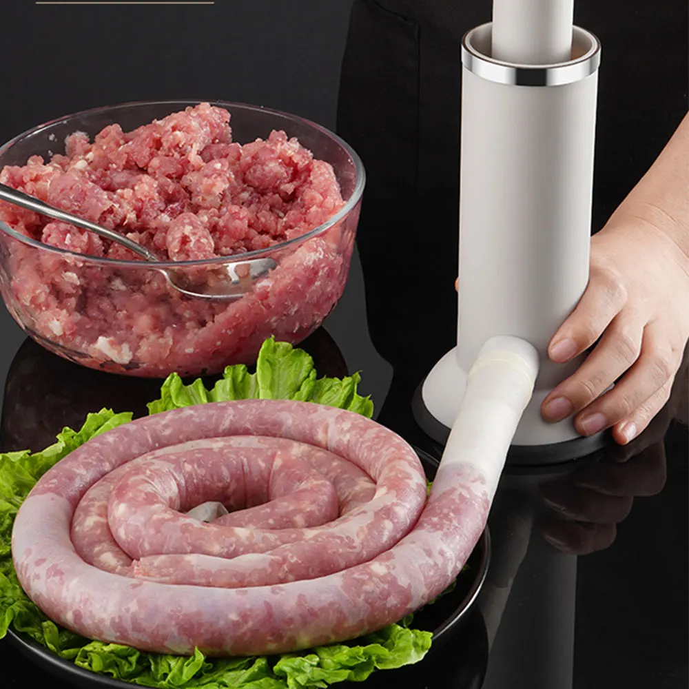 Устройство для приготовления колбасок устройство фрикаделек инструмент