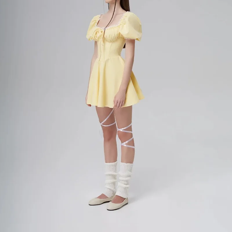 Одежда для женщин платье на день рождения Vestidos Cortos Sexys Atr... Женская милая одежда