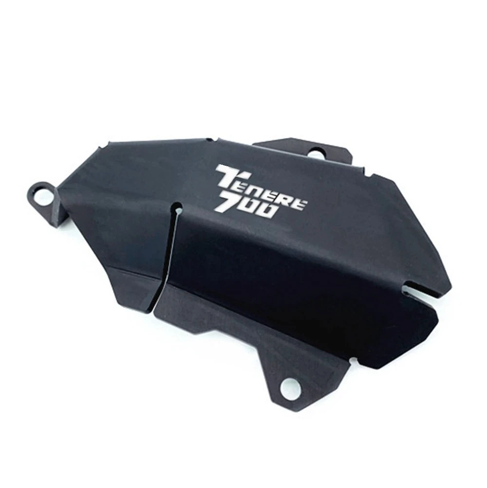 Комплект защитных чехлов двигателя мотоцикла для YAMAHA Tenere 700 XT700Z XTZ T7 T700 2019-2021