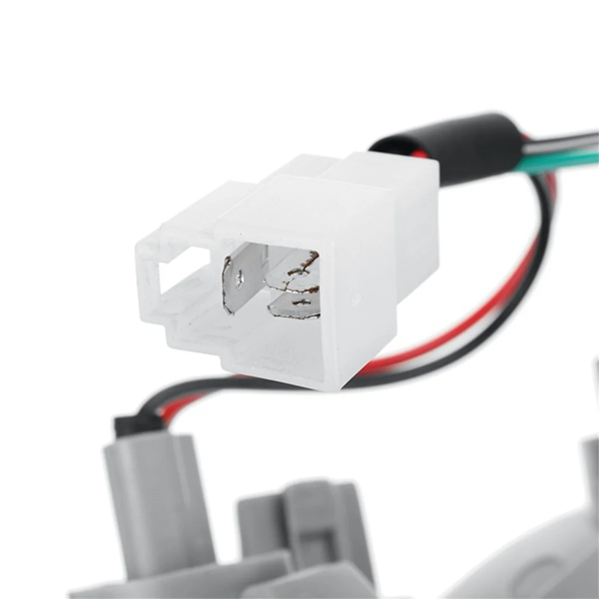 1 пара передних указателей поворота угловые Световые индикаторы для