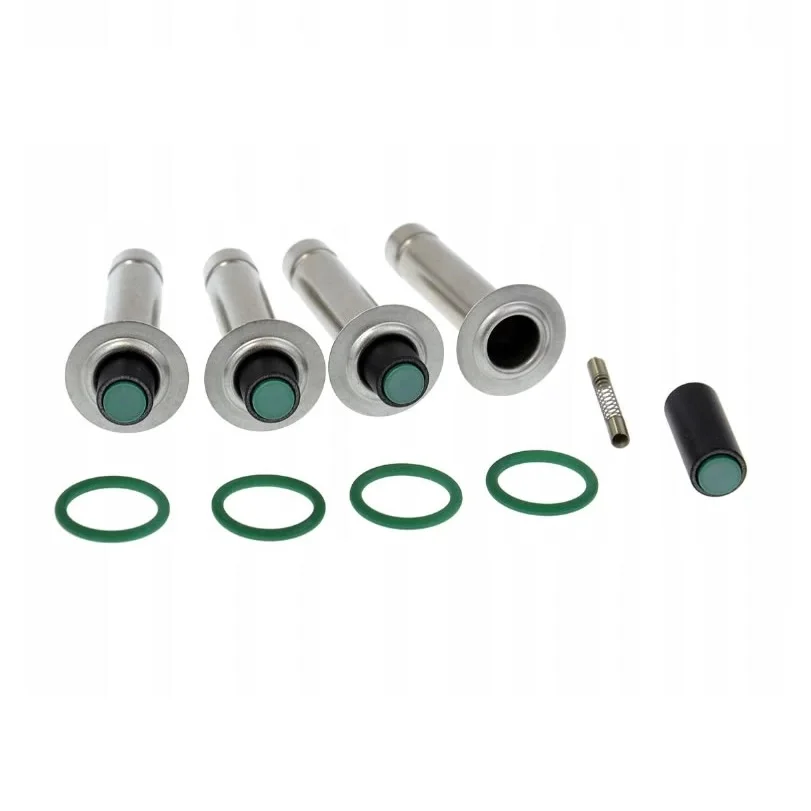 

Набор для ремонта 4 инъекций OMVL мечта (алюминий)