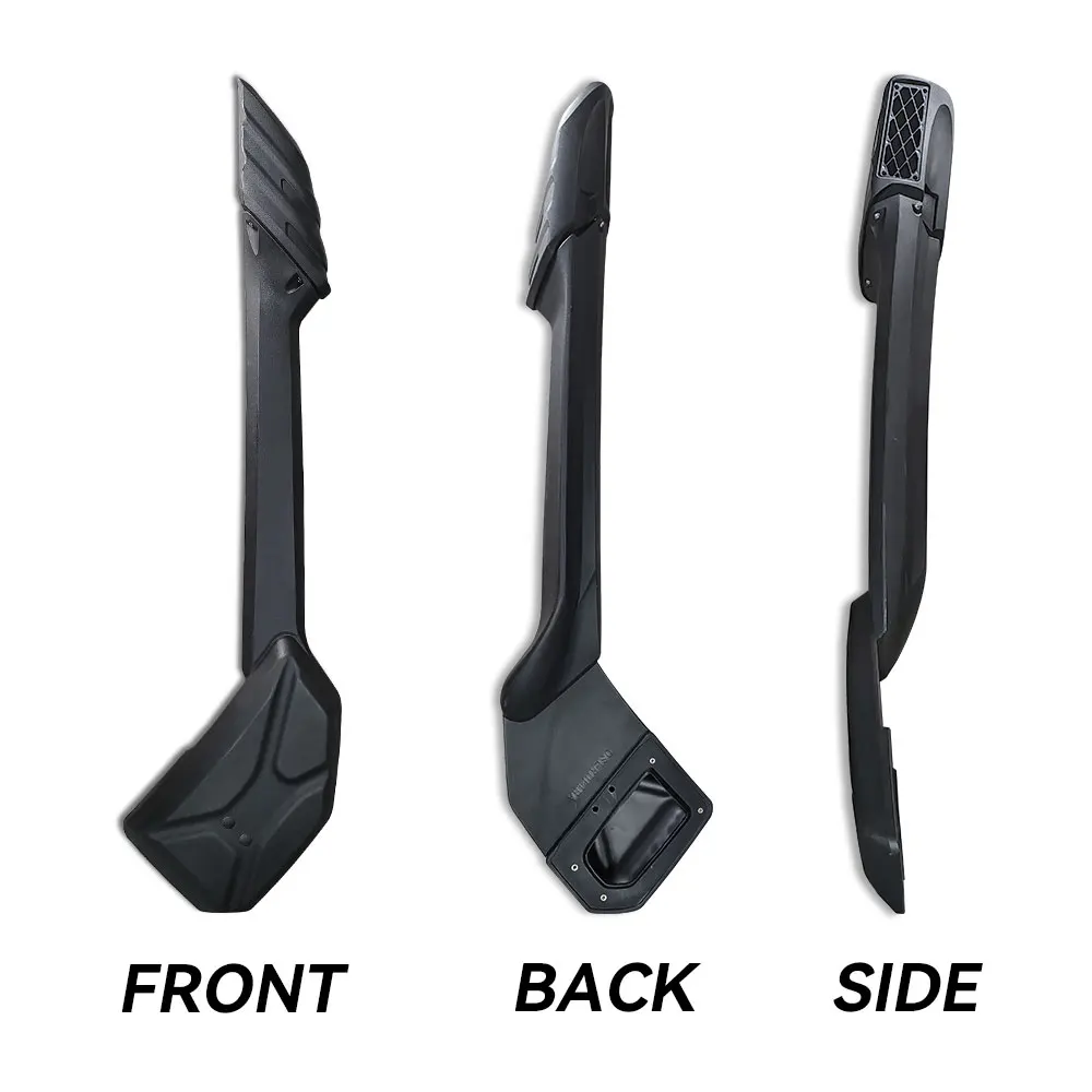 Новый автомобильный комплект для внедорожника Солнцезащитный высокопрочный