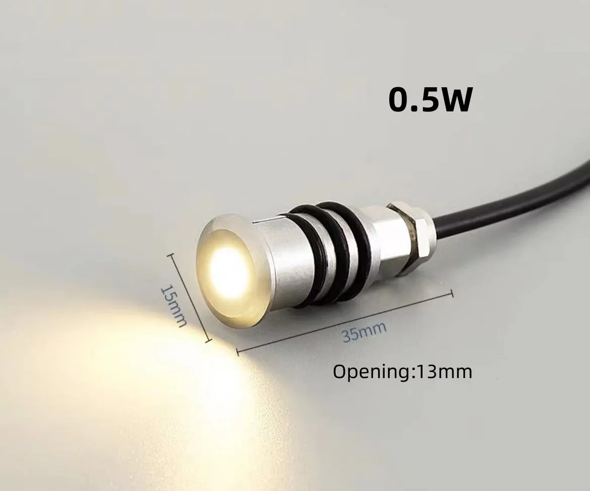 Подводные огни ANADnight  из нержавеющей стали RGB подводное культурное наследие подводные музеи исторические парки и заповедники