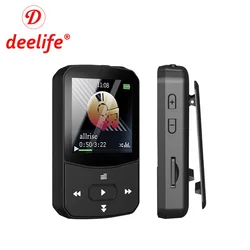Mp3-Плеер Deelife