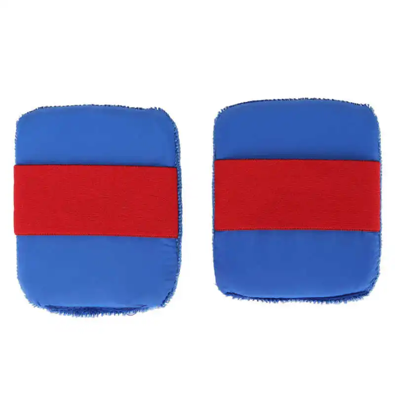 

2Pcs Pet Hair Remover Brush Reusable Dog Cat Fur Removal Device Carpet Bedding Cleaning Tool Blue