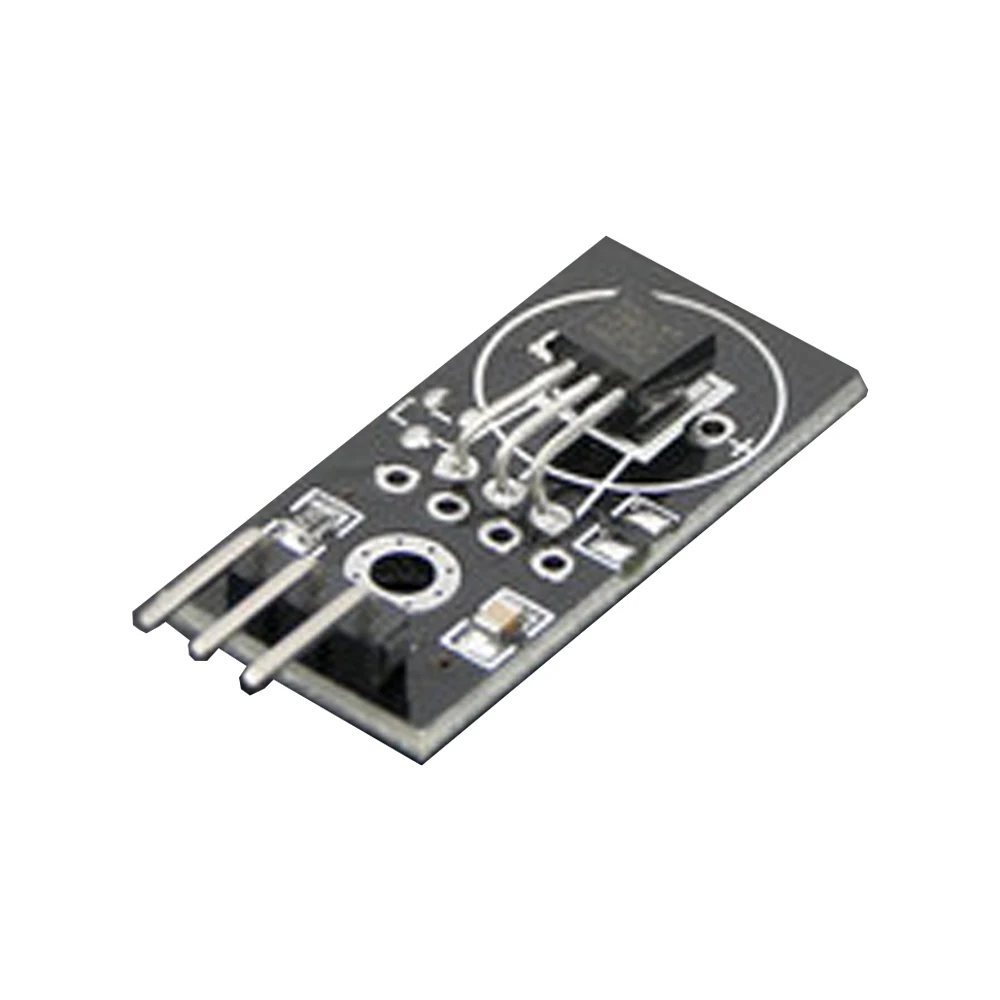 

3PCS DS18B20 Digital Temperature Sensor module for Arduino