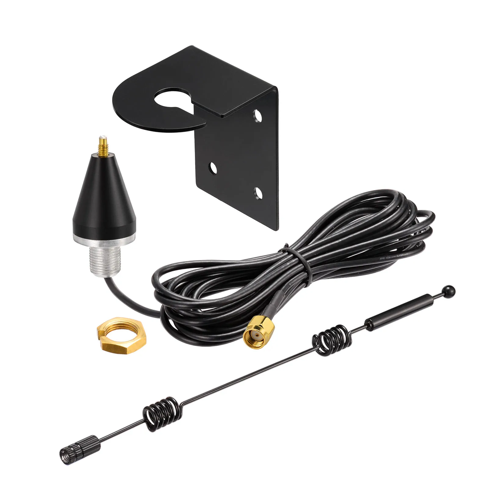 Bingfu 2 4 ГГц 5 8 9-дюймовая наружная Wi-Fi антенна для наружного расширителя диапазона