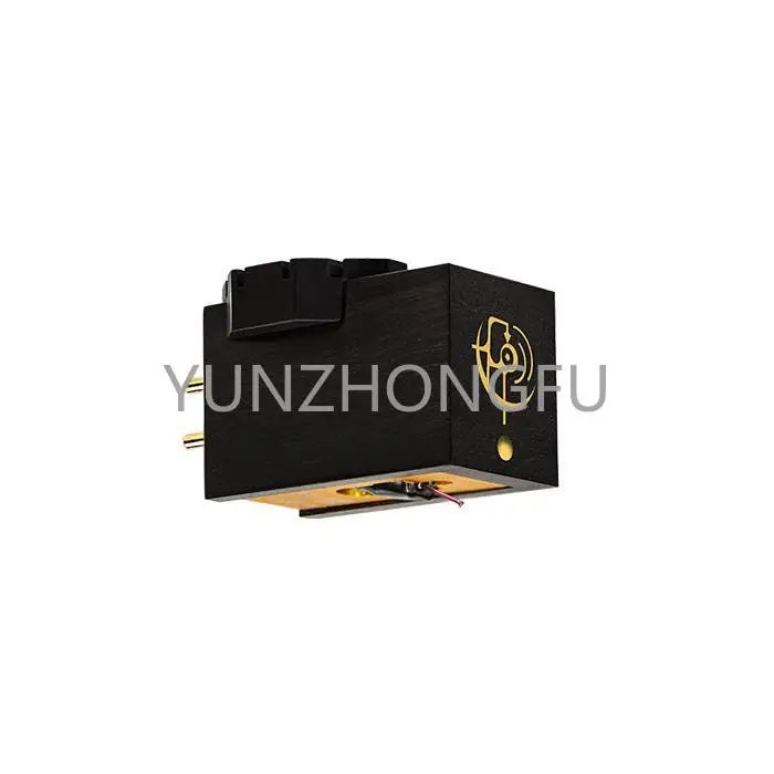 Проигрыватель виниловых пластинок стилус фонограф граммофон игла Lpaudio Nature Ruby Ⅰ MC