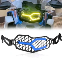 f850gs f850 gs adventure motorcycle headlight guard grille grill cover protector for bmw f850gs adventure 2018 2019 2020 2021