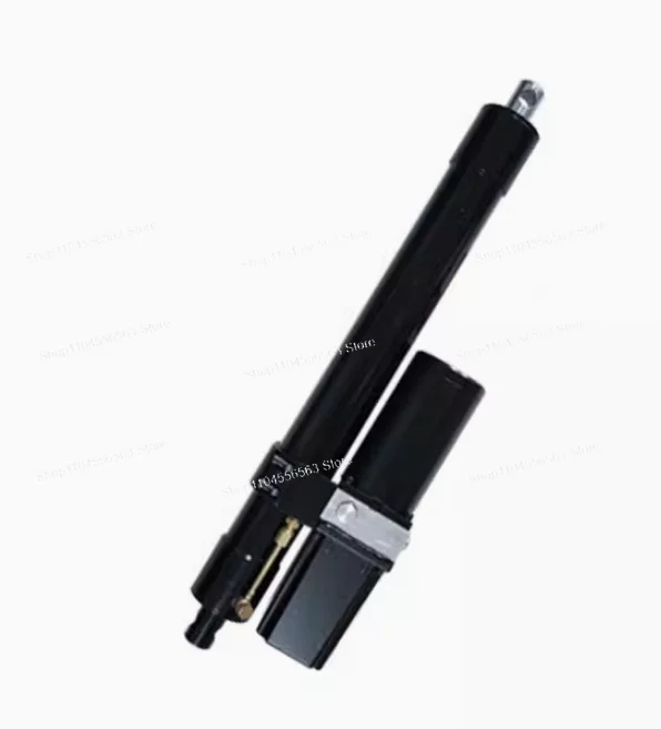 

TG50-400 Электрический гидравлический толкатель Гидравлическая система Подъемный цилиндр Гидравлический толкатель Линейный привод AC220V/DC12V/24V/48V