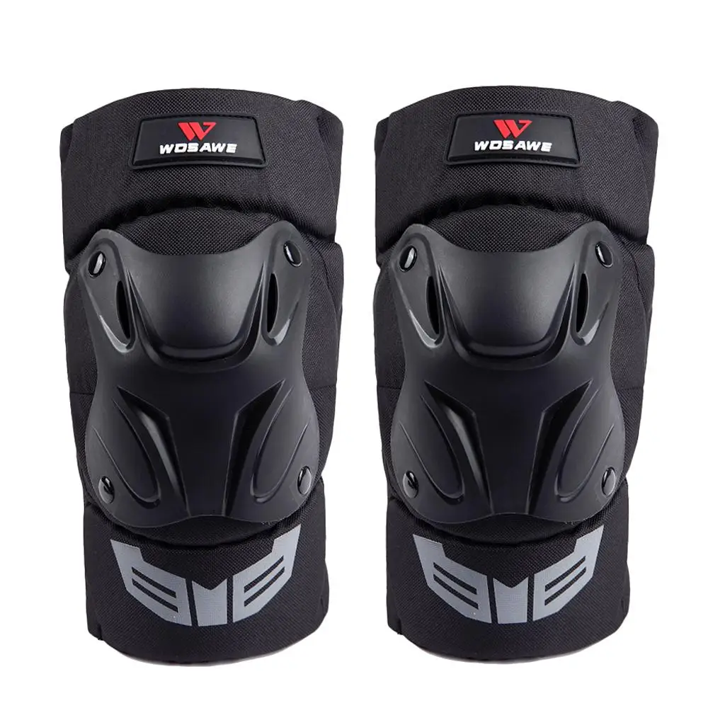 

1 Pair Thick Foam Collision Avoidance Kneeling Kneepad Outdoor Climbing Sports Riding Protector Protection