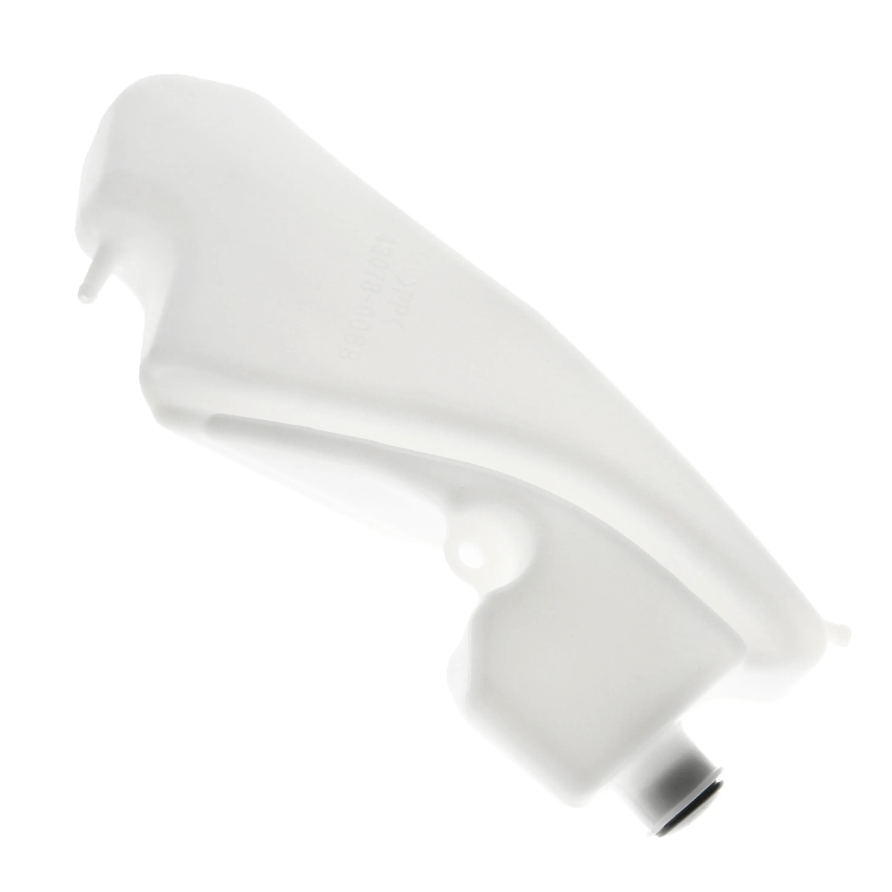 Резервуар охлаждающей жидкости мотоцикла крышки радиатора бутылка для хранения