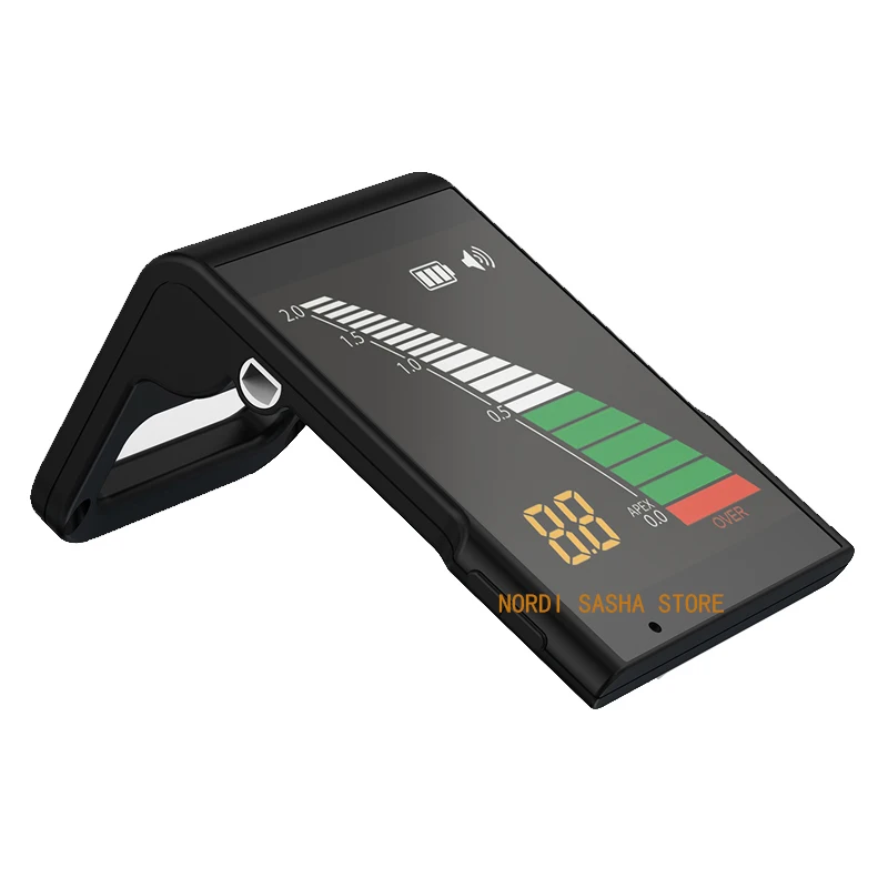 3 5-дюймовый экранирующий эндолокатор Апекслокатор для стоматологии