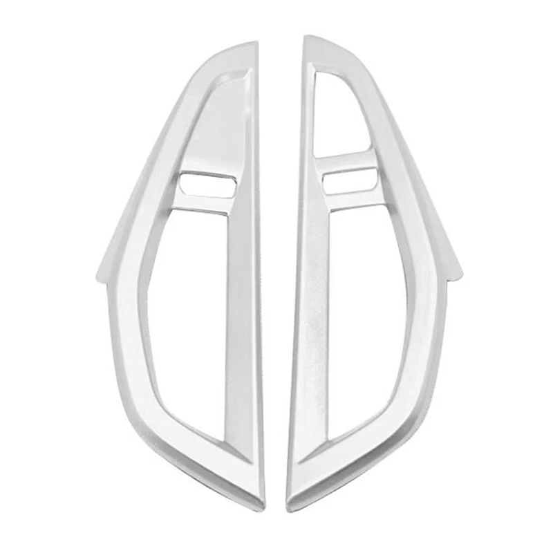 

Декоративная крышка для вентиляционного отверстия автомобильного кондиционера для 2019-2021 Toyota Corolla