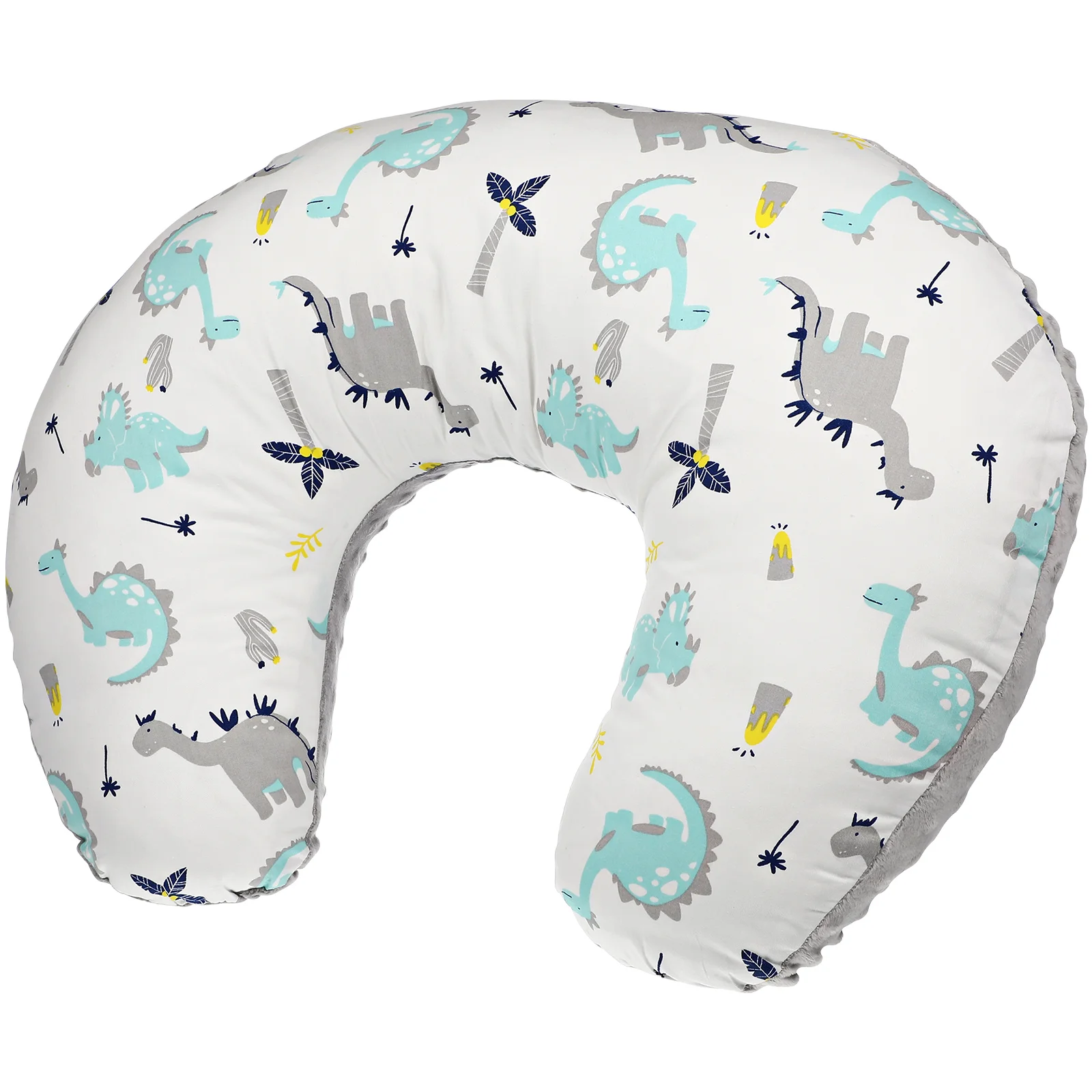 

Nursing Pillow Breastfeeding For Mom Boppie Baby Breastfriend Bed Pillows