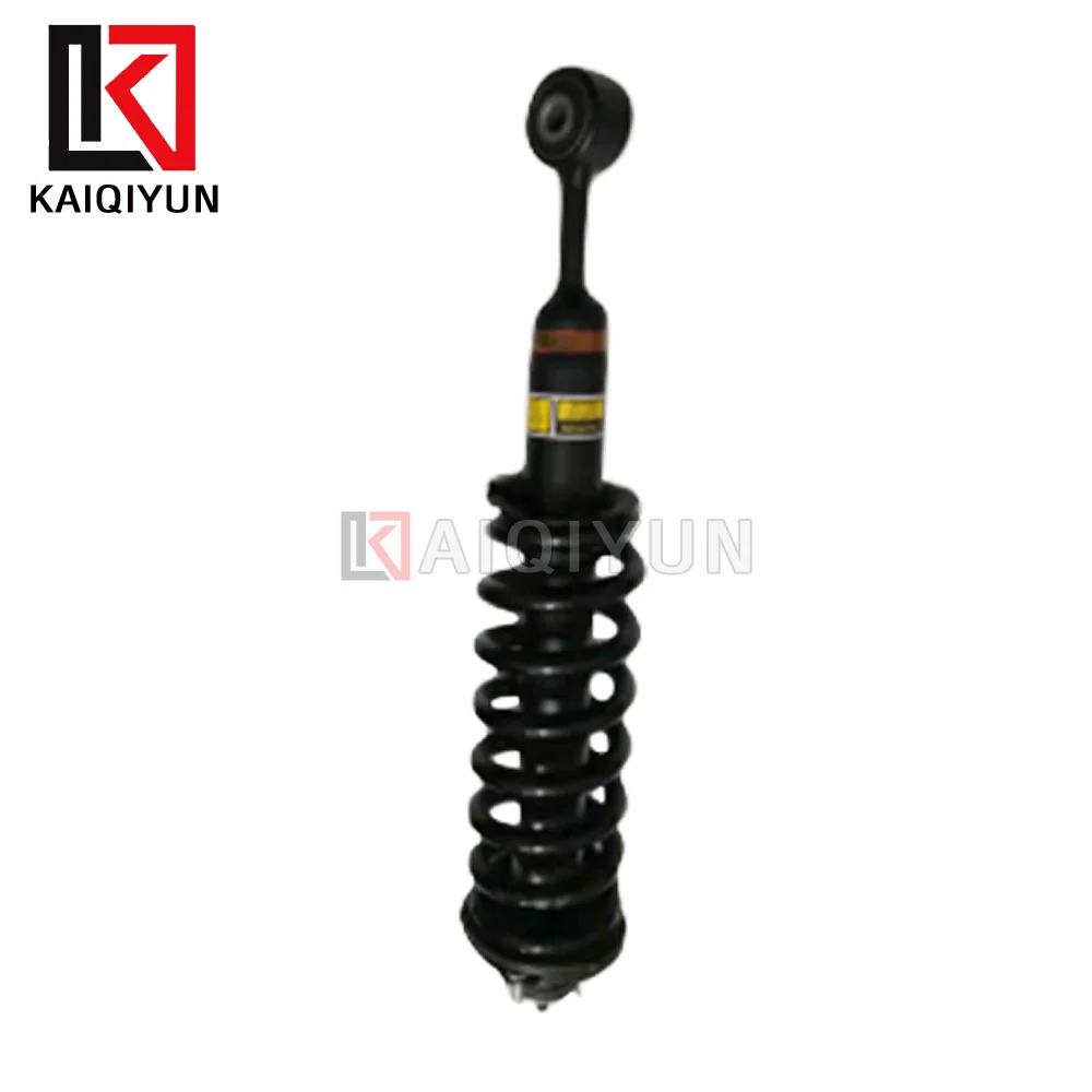 

Передний амортизатор подвески для Toyota Land Cruiser Prado 150 Lexus GX460 48510-60290 4851060290