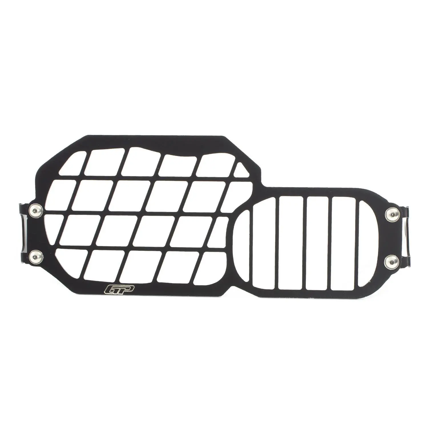 

GP Kompozit F 800 R 2010-2013 Черный защитный аксессуар для передней фары мотоцикла