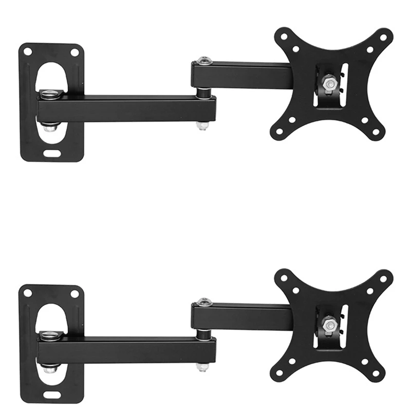 

Настенная подставка для ЖК-экрана 14-27 дюймов